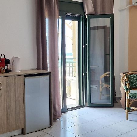 By Captains Studio Apartment Ierapetra  Exterior photo