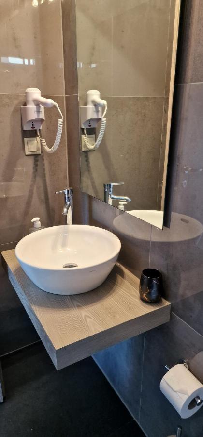 By Captains Studio Apartment Ierapetra  Exterior photo