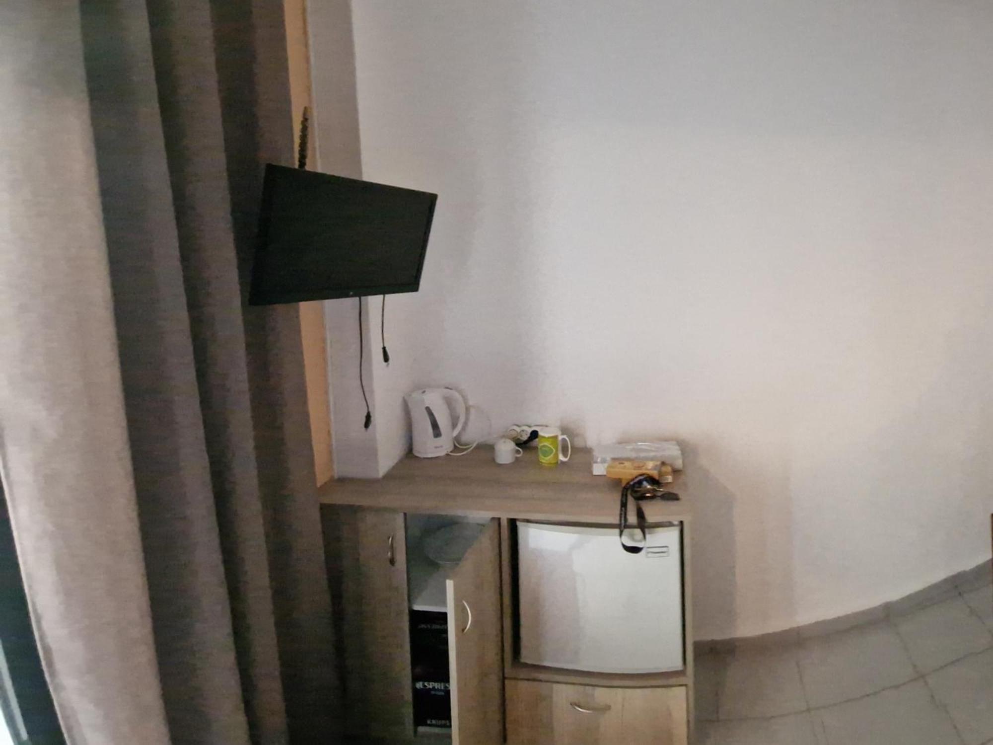 By Captains Studio Apartment Ierapetra  Room photo