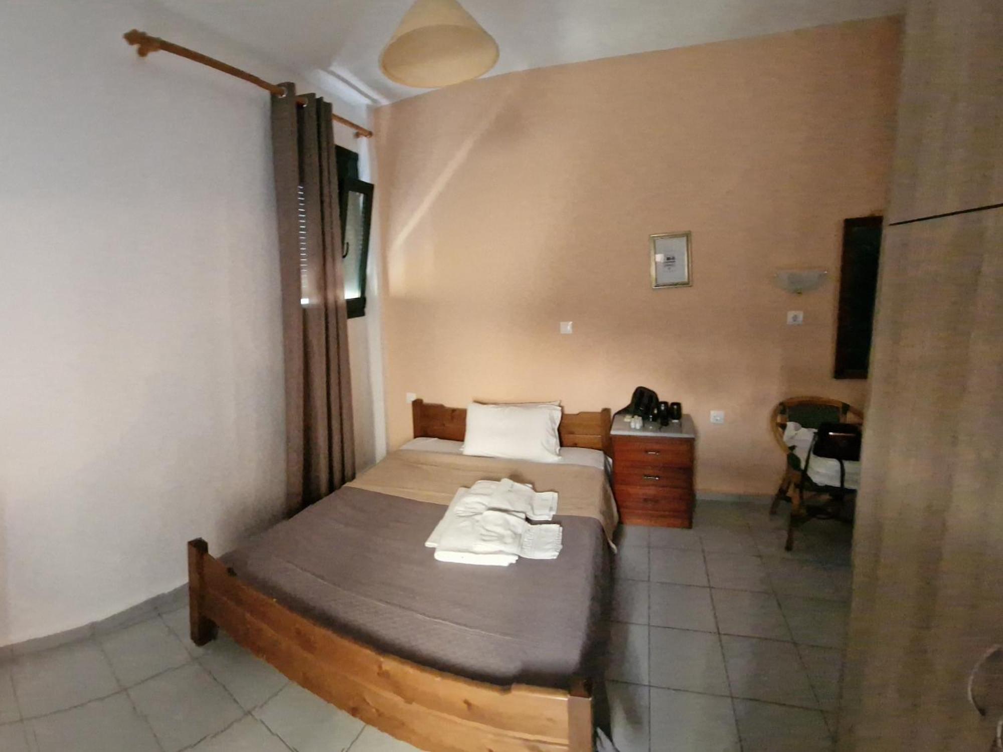 By Captains Studio Apartment Ierapetra  Room photo