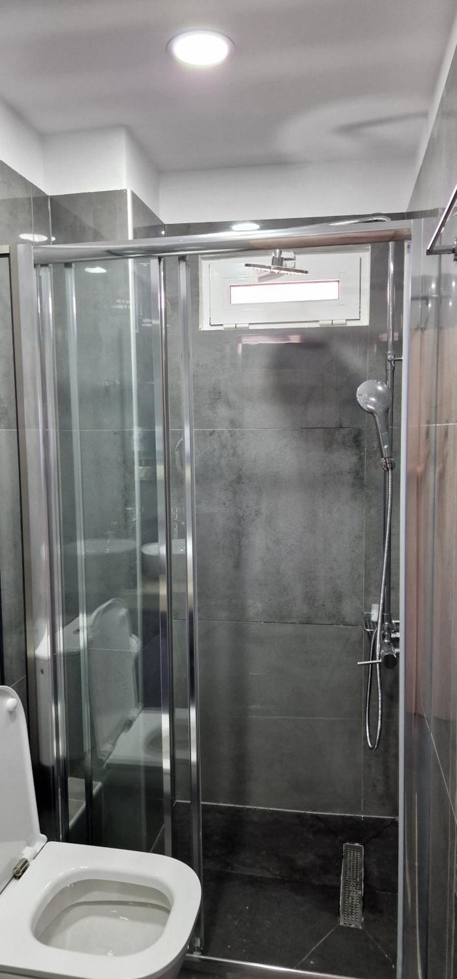 By Captains Studio Apartment Ierapetra  Room photo