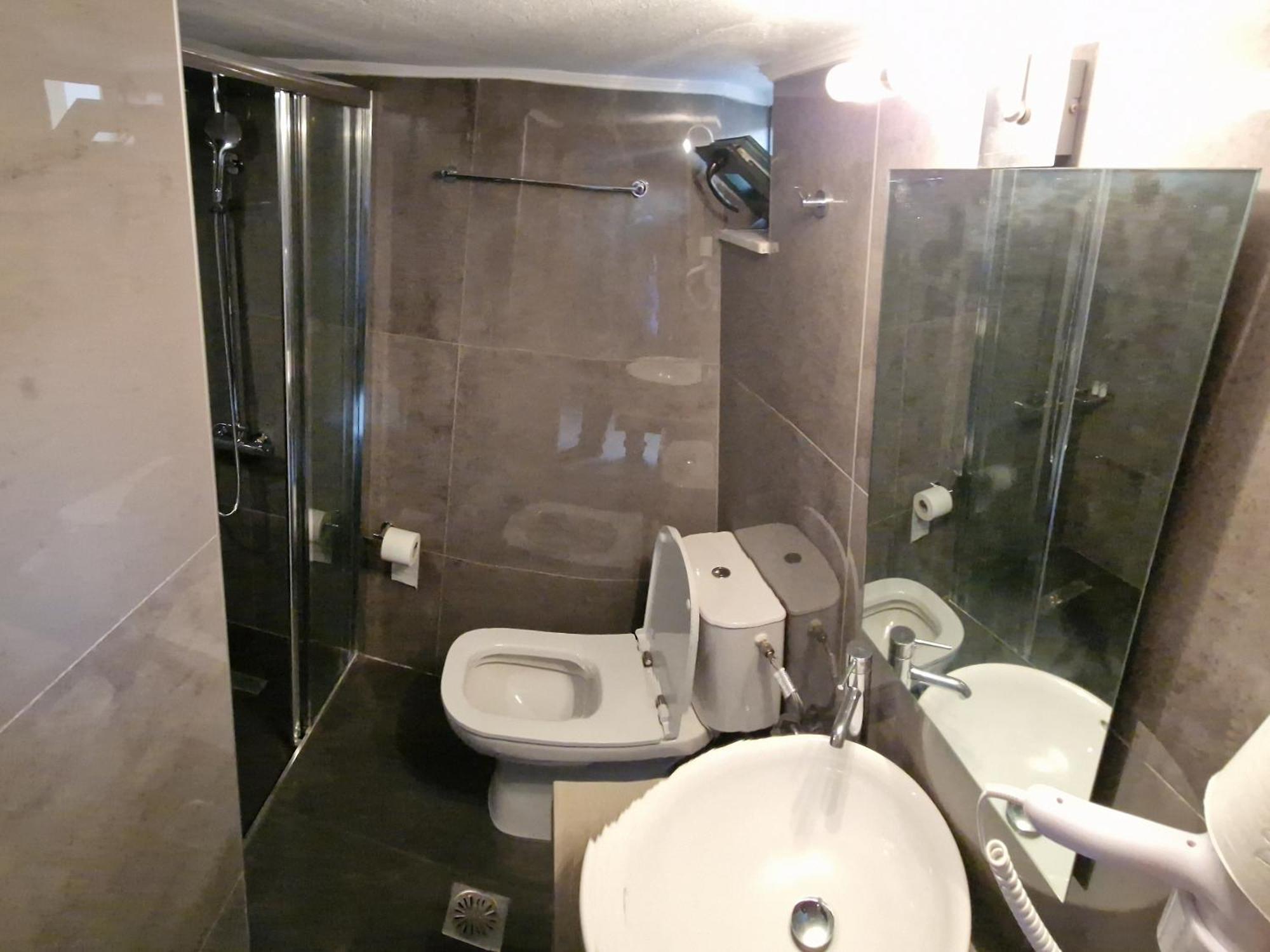 By Captains Studio Apartment Ierapetra  Room photo