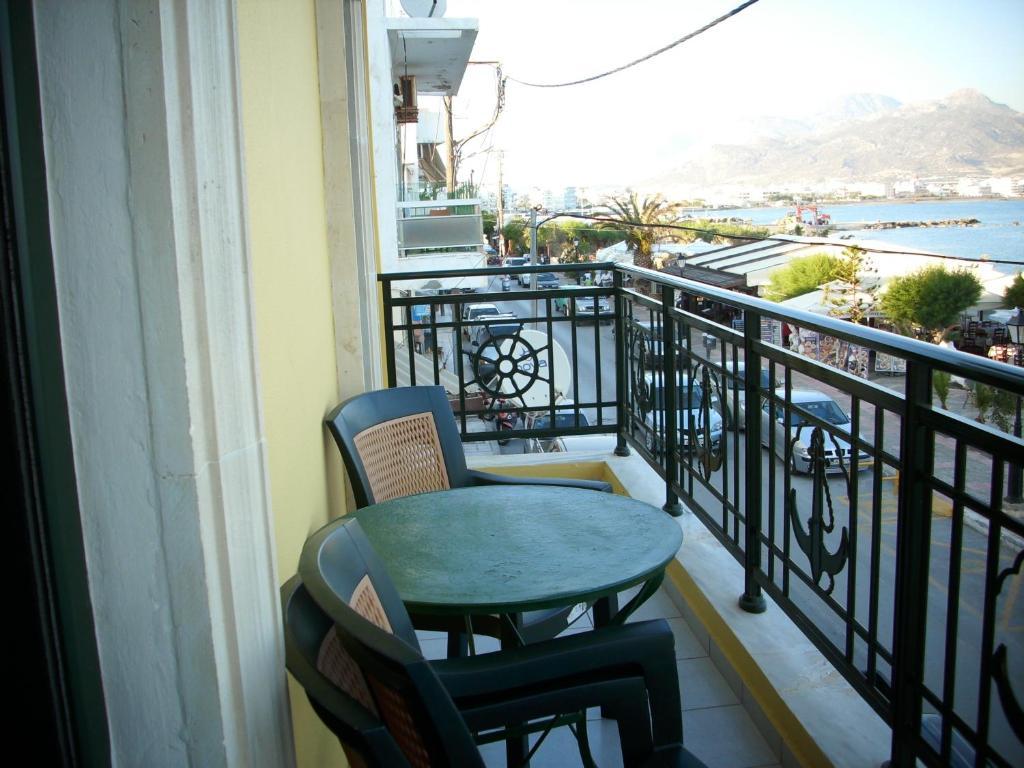 By Captains Studio Apartment Ierapetra  Room photo