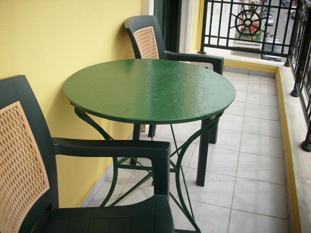 By Captains Studio Apartment Ierapetra  Room photo